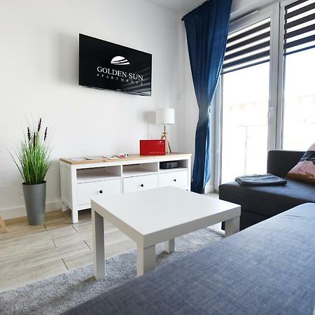 Apartament Lazur Z Miejscem Postojowym W Garazu Kolobrzeg Exterior photo